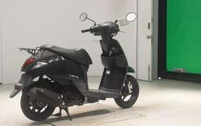 SUZUKI LET's CA4AA