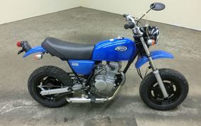 HONDA APE 50 AC16