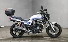 HONDA CB750 2009 RC42