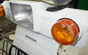 HONDA GYRO X TD02