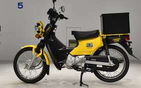 HONDA CROSS CUB 110 JA10