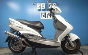 YAMAHA CYGNUS 125 X 2 2007 SE44J