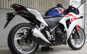 HONDA CBR250R ABS MC41