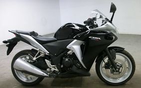 HONDA CBR250R Fi MC41