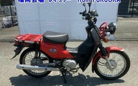 HONDA CC110 JA10