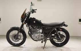 SUZUKI GRASS TRACKER NJ47A