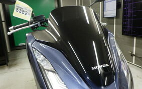 HONDA PCX 160 KF47