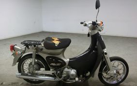 HONDA LITTLE CUB C50