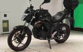 SUZUKI GIXXER 150 NG4BG