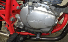 HONDA FTR223 MC34