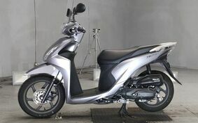 HONDA DIO 110 JF58