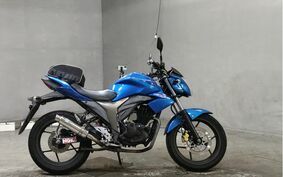 SUZUKI GIXXER 150 NG4BA