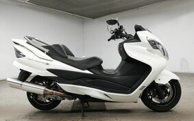 SUZUKI SKYWAVE 400 S 2014 CK45A