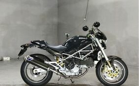 DUCATI MONSTER S4 2001 M400AA