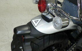 HONDA DAX 125 JB04