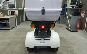 HONDA GYRO X TD02