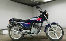 HONDA CB125T JC06