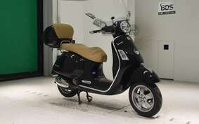 VESPA GTS250IE