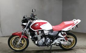 HONDA CB1300SF SUPER FOUR 2007 SC54