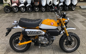 HONDA MONKEY 125 JB02