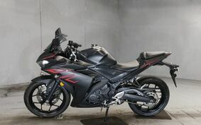 YAMAHA YZF-R25 RG10J