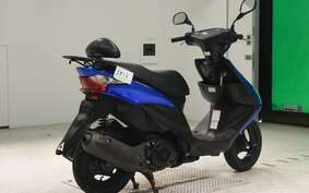 SUZUKI ADDRESS V125 S CF4MA