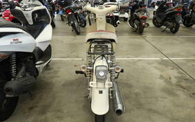 HONDA LITTLE CUB E AA01