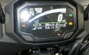 KAWASAKI NINJA 1000 SX 2022 ZXT02K