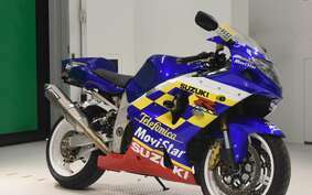 SUZUKI GSX-R1000 2004