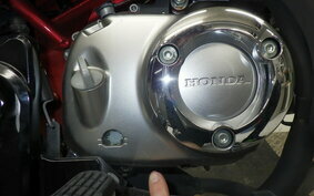 HONDA MONKEY 125 ABS JB02