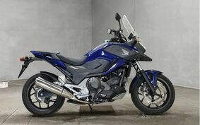 HONDA NC750X DCT 2014 RC72