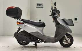 YAMAHA AXIS 125 TREET SE53J