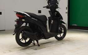 SUZUKI ADDRESS 110 CE47A