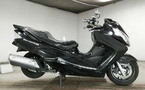 SUZUKI SKYWAVE 250 (Burgman 250) S CJ44A