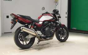 HONDA CB400SF GEN 4 A 2021 NC42