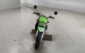 KAWASAKI KSR-2 MX080B