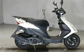 SUZUKI ADDRESS V125 S CF4MA