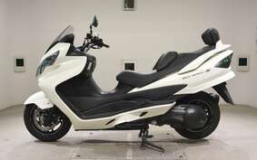 SUZUKI SKYWAVE 400 SA 3 2013 CK45A