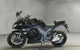 KAWASAKI NINJA 1000 2015 ZXT00L