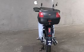 HONDA  SUPER CUB C125 JA48