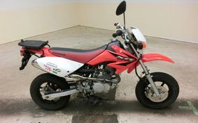 HONDA XR50 MOTARD AD14