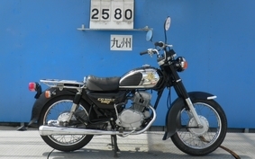 HONDA CD125T BENLY CD125T