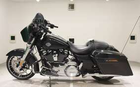 HARLEY FLHXS 1870 2023 KRP