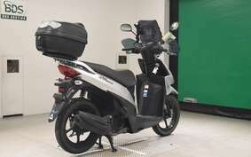 SUZUKI ADDRESS 110 CE47A