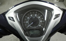 HONDA LEAD 125 JF45