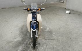 HONDA C110 SUPER CUB JA44