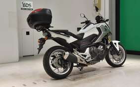 HONDA NC750X D 2017 RC90