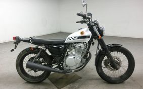 SUZUKI GRASS TRACKER BigBoy NJ47A