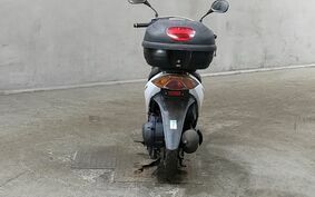 SUZUKI ADDRESS V50 CA4BA