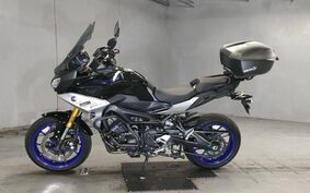 YAMAHA TRACER 9 2019 RN51J